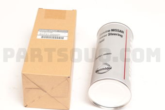 KLF5100001 POWER STEERING FLUID