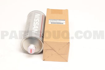 KLF5100001 POWER STEERING FLUID