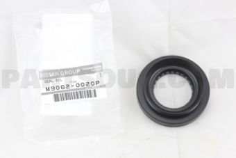 M90620020P SEAL OIL
