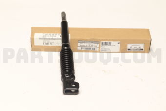 N488225ZP0B SHAFT ASSY-STEE