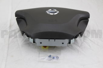 Y851MDA70A MODULE ASSY AIR BAG,DRIVER