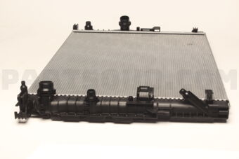 606236 RADIATOR,ENG COOLING-5(G30)