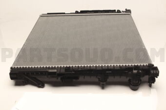 606236 RADIATOR,ENG COOLING-5(G30)