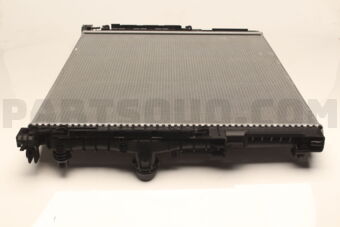 606236 RADIATOR,ENG COOLING-5(G30)