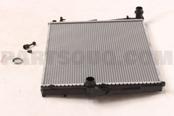 60803A RADIATOR / X3 /E83