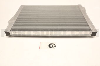 60823 RADIATOR/E70(X5)/E71(X6)