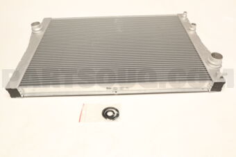 60823 RADIATOR/E70(X5)/E71(X6)