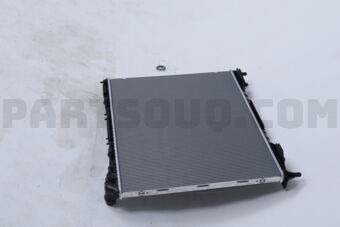 64331 RADIATOR