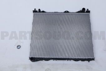 64331 RADIATOR
