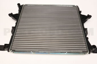 65298 RADIATOR/VW AMAROK