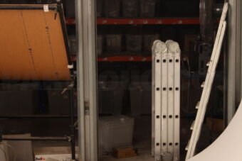 67162 Nissens RADIATOR-W204/W212