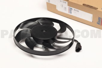 85733 FAN-RADIATOR/A3/JETTA/PASSAT