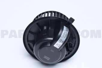 87077 BLOWER,INTERIOR-AUDI(Q7)