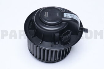 87077 BLOWER,INTERIOR-AUDI(Q7)