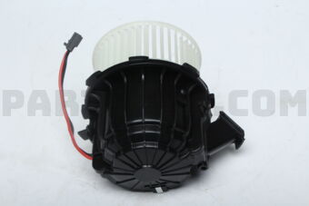 87428 BLOWER,INTERIOR-AUDI(A4/A5)