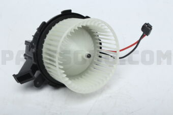 87428 BLOWER,INTERIOR-AUDI(A4/A5)