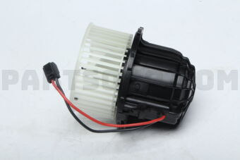 87428 BLOWER,INTERIOR-AUDI(A4/A5)
