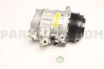 89022 COMPRESSOR-A/C-M104/M112-12V