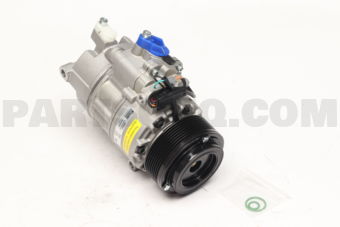 890303 COMPRESSOR-A/C-BMW-7/X6-F01/E7