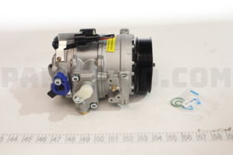 890306 AC COMPRESSOR LR-L319/L320