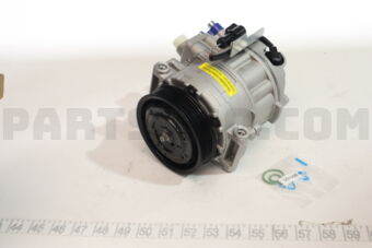 890306 AC COMPRESSOR LR-L319/L320