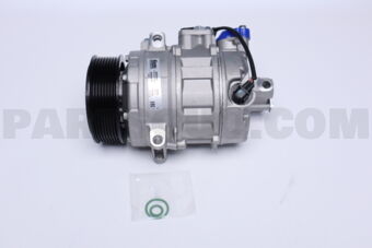 890359 COMPRESSOR A/C-F20/F21/3F30