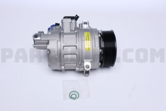 890359 COMPRESSOR A/C-F20/F21/3F30