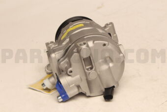 890632 COMPRESSOR-A3/GOLF/PAS/JET-09