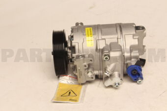 890632 COMPRESSOR-A3/GOLF/PAS/JET-09