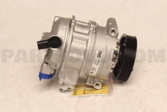 890632 COMPRESSOR-A3/GOLF/PAS/JET-09