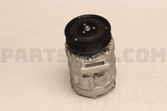 890632 COMPRESSOR-A3/GOLF/PAS/JET-09