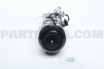 890645 COMPRESSOR A/C-6RIB/110MM/W212