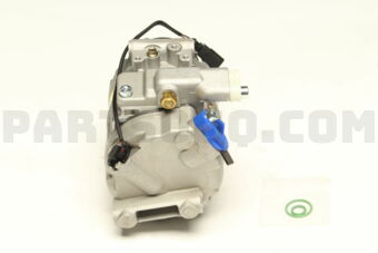 89418 COMPRESSOR-A/C 7PK-AUDI/VW
