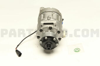 89418 COMPRESSOR-A/C 7PK-AUDI/VW