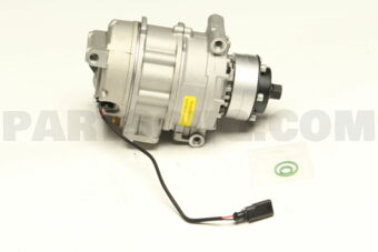 89418 COMPRESSOR-A/C 7PK-AUDI/VW