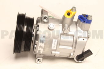 89421 COMPRESSOR-A/C/ AUDI A3/Q3