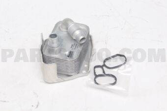 90688 HEAT EXHANGER/E46/E90/X3