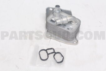 90688 HEAT EXHANGER/E46/E90/X3