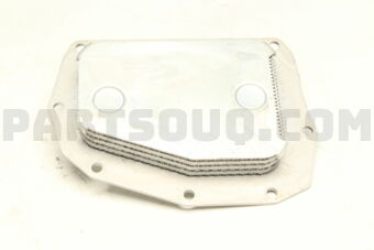 90734 HEAT EXCHANGER M104