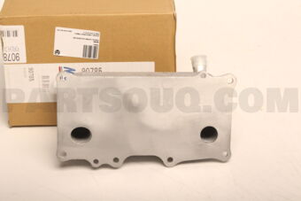 90785 PORSCHE CAYENNE OILCOOLER 2007