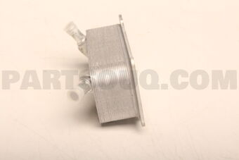 90785 PORSCHE CAYENNE OILCOOLER 2007