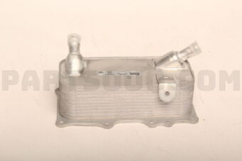 90785 PORSCHE CAYENNE OILCOOLER 2007