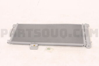 94544 Nissens CONDENSOR W/DRYER-W203/S203