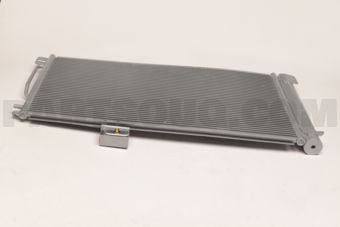 94544 CONDENSOR W/DRYER-W203/S203