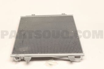 94832 CONDENSER / VW/PASSAT