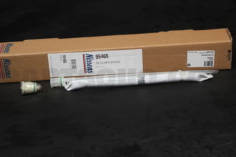 95465 A/C DRYER/W204