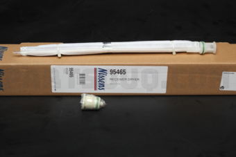 95465 A/C DRYER/W204