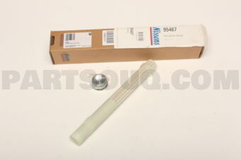 95467 AC DRIER INSERT/E70/71-X5/X6