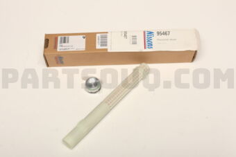 95467 AC DRIER INSERT/E70/71-X5/X6