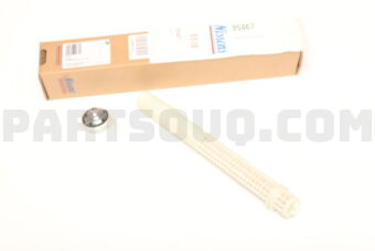 95467 AC DRIER INSERT/E70/71-X5/X6